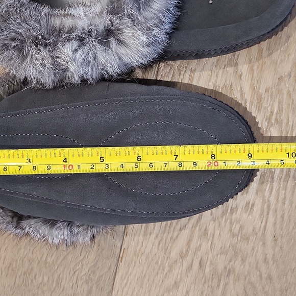 Manitoba Muklucks - Picture 5 of 7